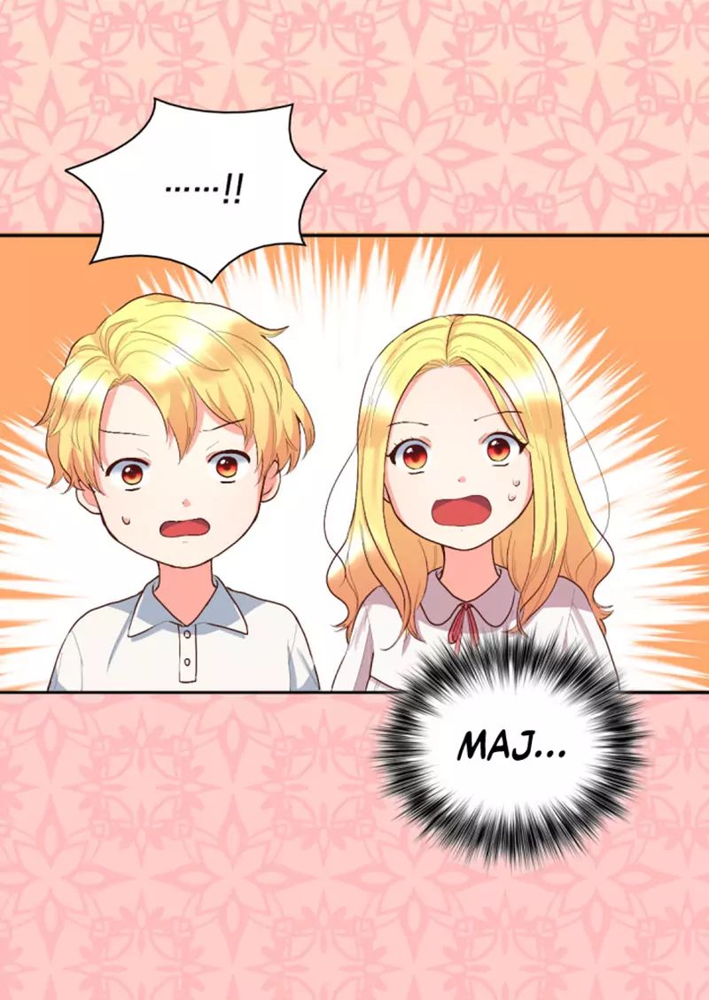 The Twin Siblings' New Life Chapter 4 48